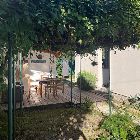 Villa Anna Antibes Exterior foto