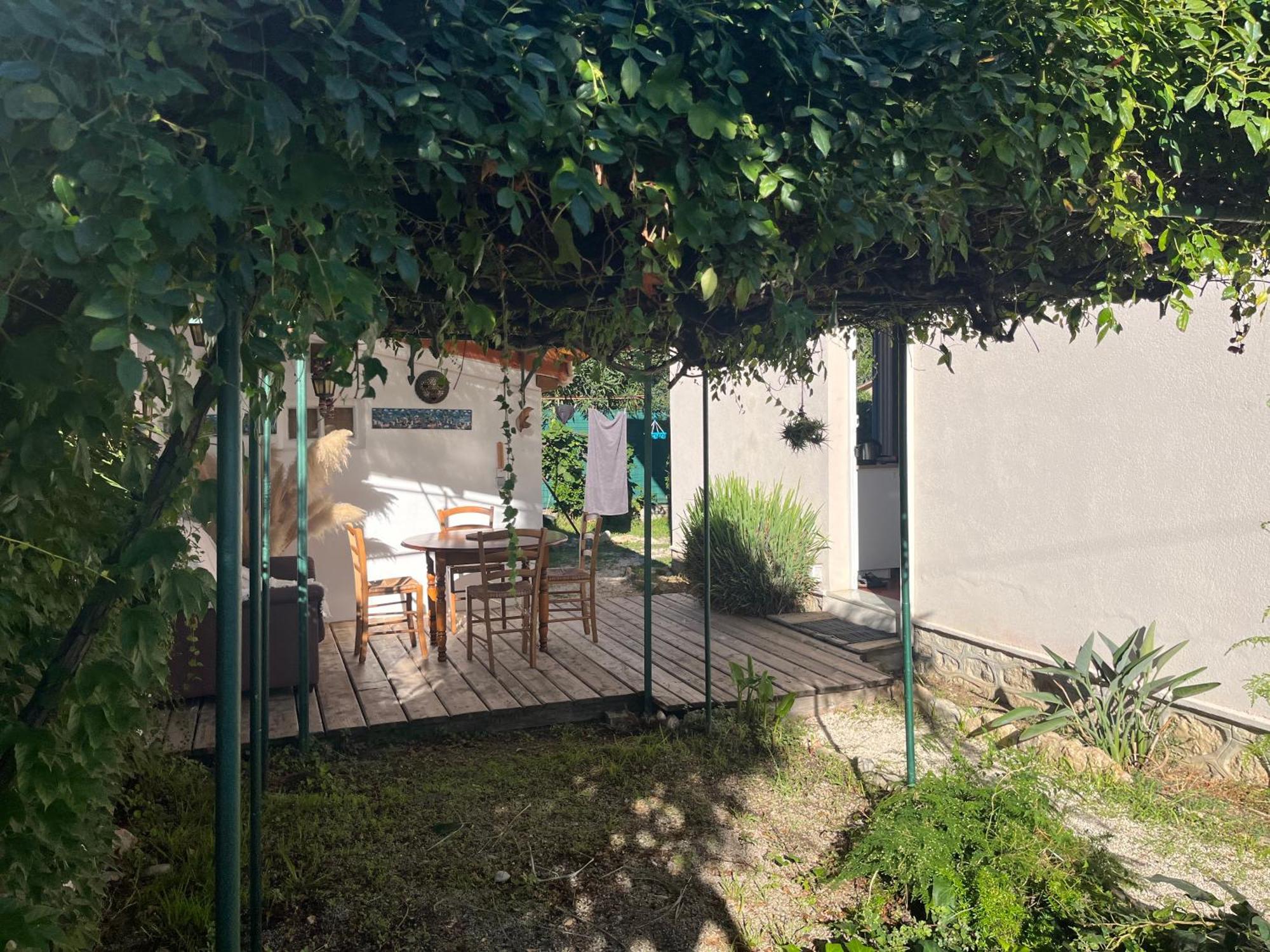 Villa Anna Antibes Exterior foto